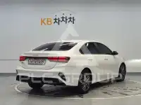 2022 KIA K3