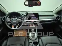 2022 KIA K3