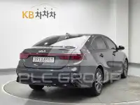 2023 KIA K3