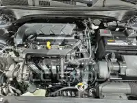 2022 KIA K3