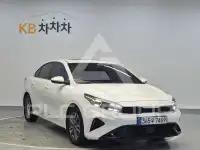 2022 KIA K3