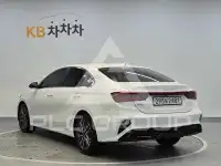 2022 KIA K3