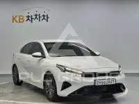 2022 KIA K3