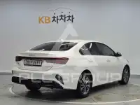 2022 KIA K3