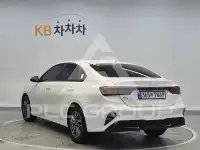 2022 KIA K3