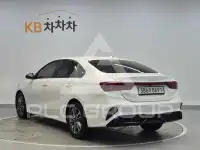 2022 KIA K3