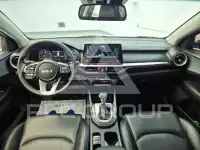 2022 KIA K3