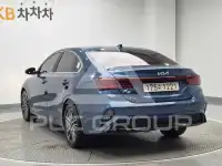2022 KIA K3