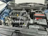 2022 KIA K3