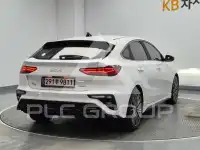 2023 KIA K3