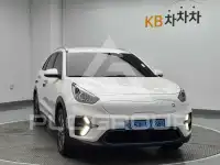 2022 KIA Niro