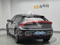 2022 KIA EV