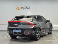 2023 KIA EV