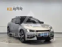 2022 KIA EV