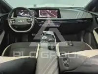 2022 KIA EV