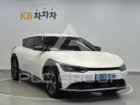 2022 KIA EV