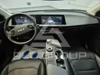 2022 KIA EV