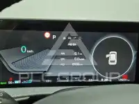 2022 KIA EV
