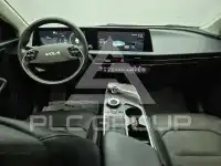 2022 KIA EV