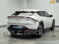 2022 KIA EV