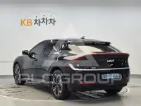 2022 KIA EV