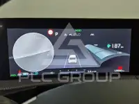 2023 KIA EV