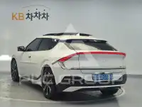 2022 KIA EV