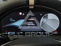 2022 KIA EV