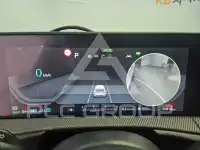 2022 KIA EV