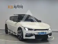 2022 KIA EV