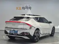 2022 KIA EV