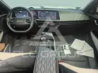 2022 KIA EV