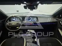 2022 KIA EV