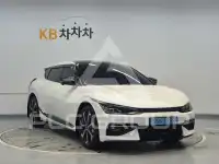 2022 KIA EV