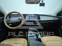 2022 KIA EV