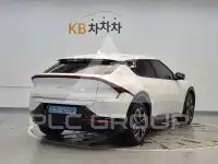 2022 KIA EV