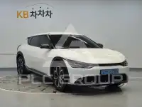 2022 KIA EV