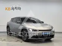 2022 KIA EV