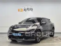 2022 KIA EV