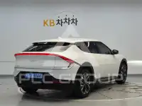 2022 KIA EV