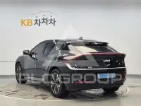 2022 KIA EV