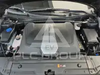 2022 KIA EV
