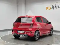 2023 KIA Morning