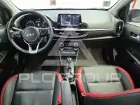 2022 KIA Morning