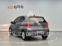 2022 KIA Morning