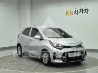 2022 KIA Morning