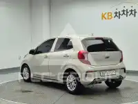 2022 KIA Morning