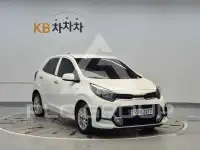 2022 KIA Morning