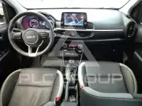 2022 KIA Morning