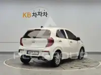 2022 KIA Morning